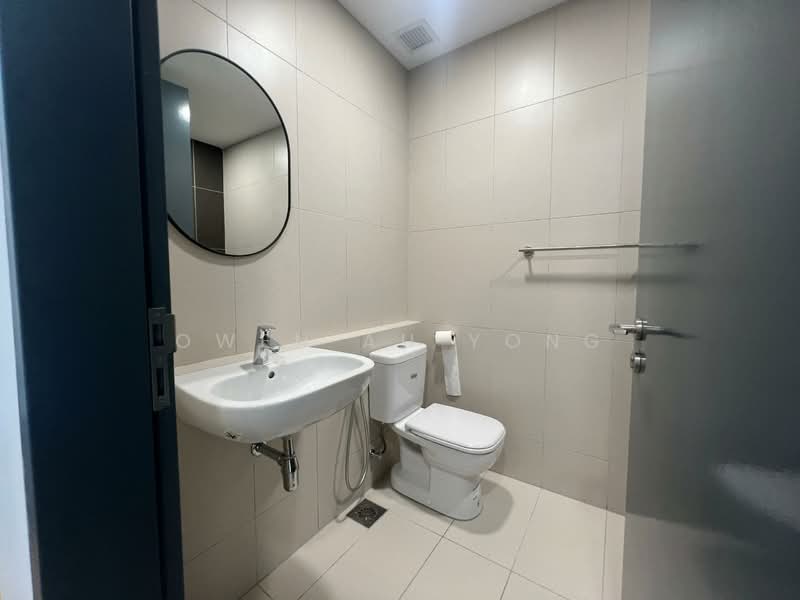 One Cochrane Residence untuk Untuk Dijual - RM 2,600,000, Mac 2026 - Bathroom - PropertyGuru.com.my