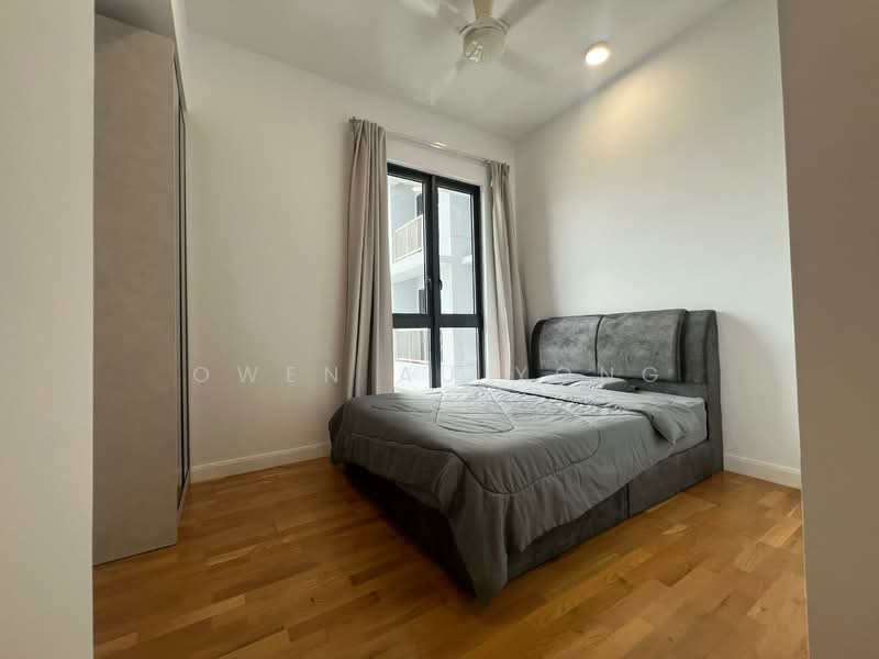 One Cochrane Residence untuk Untuk Dijual - RM 2,600,000, Mac 2026 - Bedroom - PropertyGuru.com.my