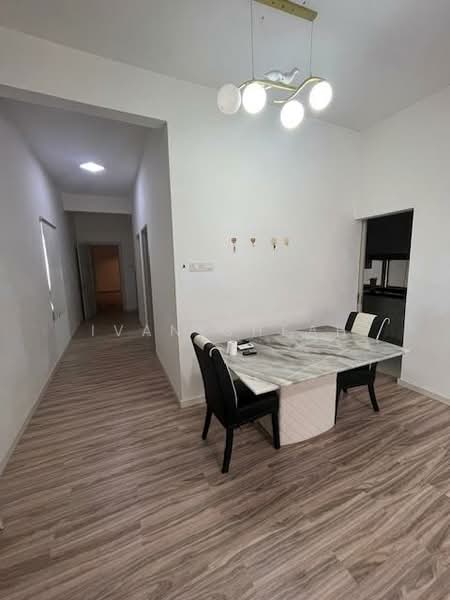 I Residence untuk Untuk Disewa - RM 2,200 /bulan, Mac 2026 - Dining Room - PropertyGuru.com.my