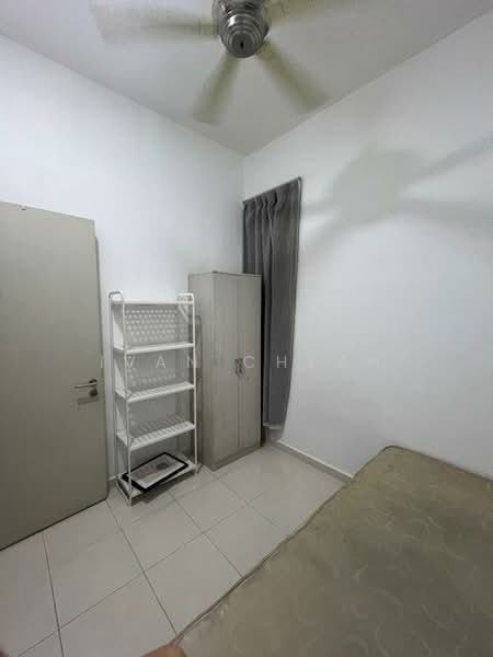I Residence untuk Untuk Disewa - RM 2,200 /bulan, Mac 2026 - Bedroom - PropertyGuru.com.my