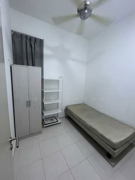 I Residence untuk Untuk Disewa - RM 2,200 /bulan, Mac 2026 - Bedroom - PropertyGuru.com.my