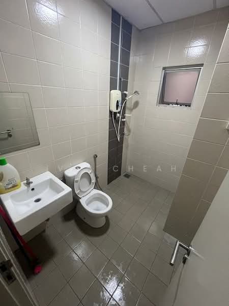 I Residence untuk Untuk Disewa - RM 2,200 /bulan, Mac 2026 - Bathroom - PropertyGuru.com.my