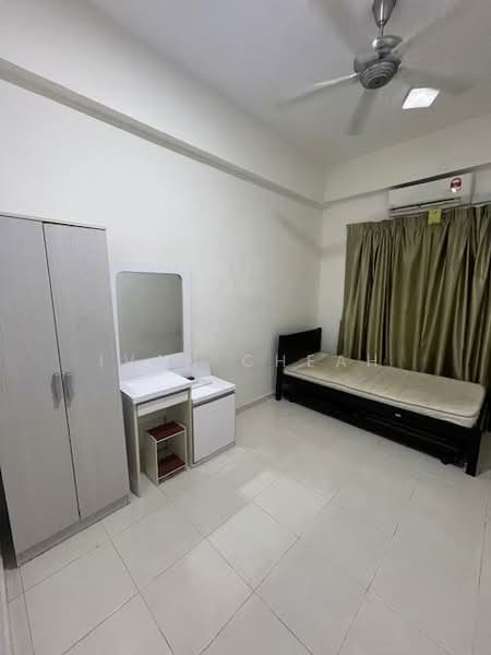 I Residence untuk Untuk Disewa - RM 2,200 /bulan, Mac 2026 - Bedroom - PropertyGuru.com.my