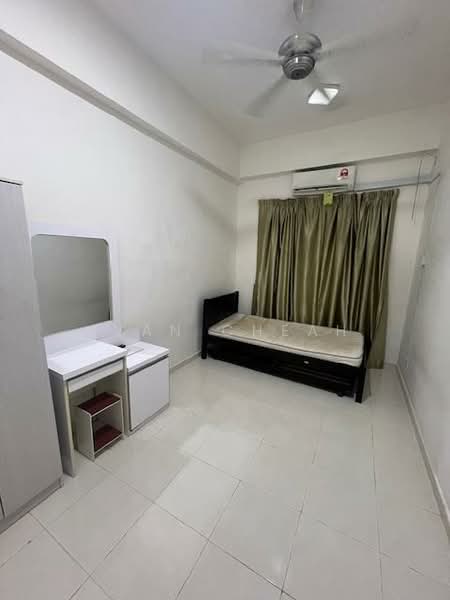 I Residence untuk Untuk Disewa - RM 2,200 /bulan, Mac 2026 - Bedroom - PropertyGuru.com.my