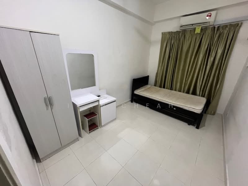 I Residence untuk Untuk Disewa - RM 2,200 /bulan, Mac 2026 - Bedroom - PropertyGuru.com.my
