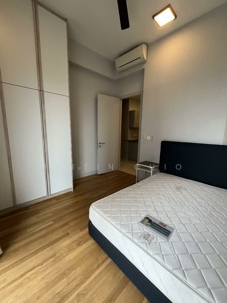 Service Residence for Rent at Cyperus @ Tropicana Gardens - Martin Chio - Bedroom - PropertyGuru.com.my