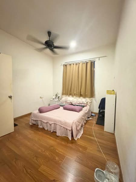 Apartment for Sale at Nusa Heights (Nusa Puncak) - Fong Lik - Bedroom - PropertyGuru.com.my