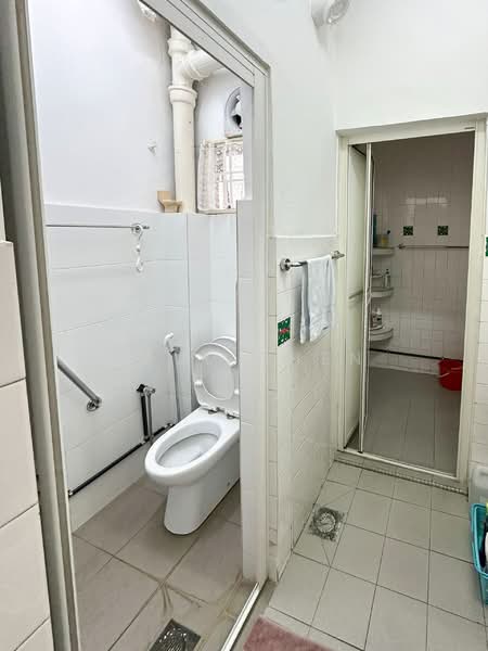 Rumah Teres 2 Tingkat untuk Dijual di Taman Lucky (Bangsar) - Paul Chen - PropertyGuru.com.my