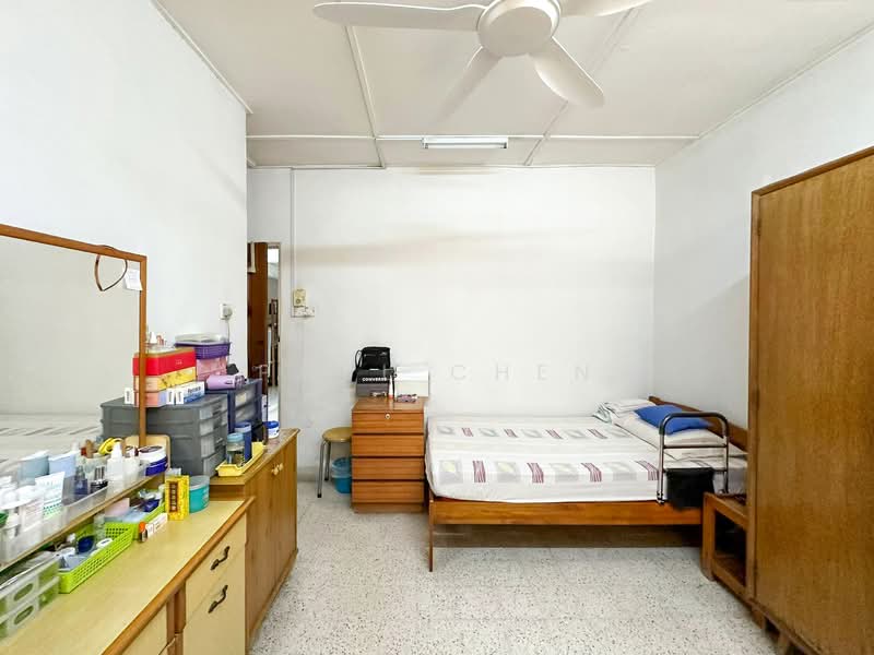 Rumah Teres 2 Tingkat untuk Dijual di Taman Lucky (Bangsar) - Paul Chen - PropertyGuru.com.my