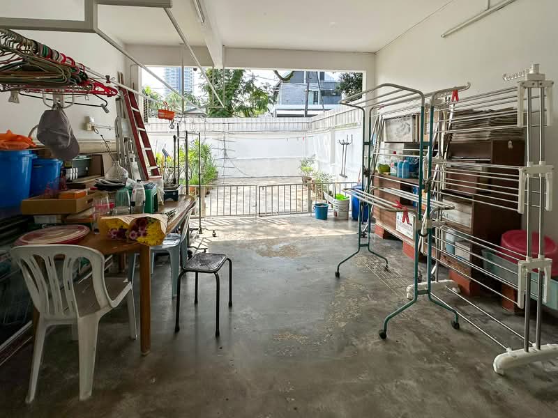 Rumah Teres 2 Tingkat untuk Dijual di Taman Lucky (Bangsar) - Paul Chen - PropertyGuru.com.my