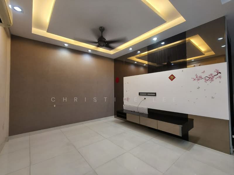 Bungalow for Rent in Taman Sri Tebrau (Johor Bahru) - Christine Lee - Living Room - PropertyGuru.com.my