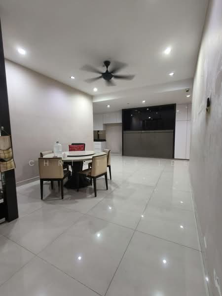 Bungalow for Rent in Taman Sri Tebrau (Johor Bahru) - Christine Lee - Dining Room - PropertyGuru.com.my