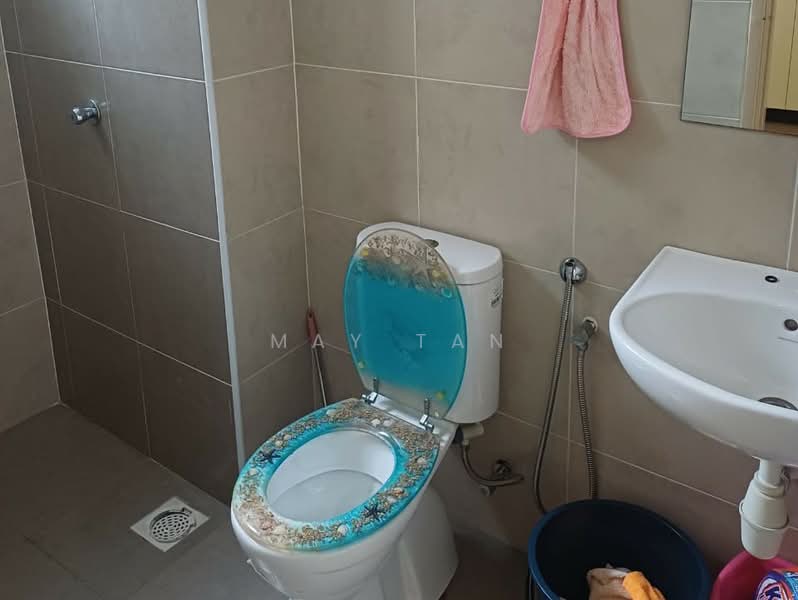 Simpang Ampat untuk Untuk Dijual - RM 860,000, Apr 2026 - Bathroom - PropertyGuru.com.my