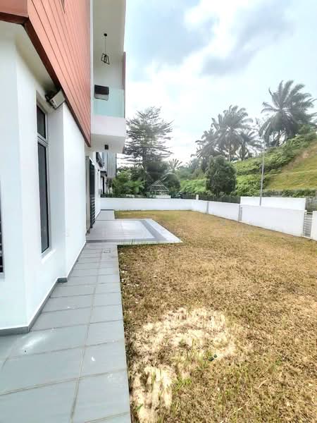 2-storey Terraced House for Sale in Setia Eco Village (Gelang Patah) - Serene Low - PropertyGuru.com.my