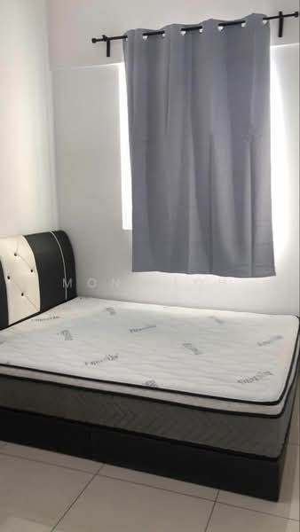 Kondominium untuk Disewa di The Amarene - Mon Teoh - Bedroom - PropertyGuru.com.my