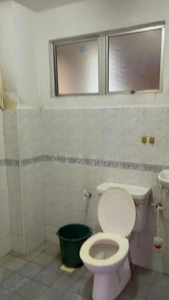 Apartment for Sale at Sri Wangi - Anson Hiong - PropertyGuru.com.my