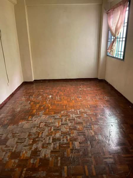 Apartment for Sale at Sri Wangi - Anson Hiong - PropertyGuru.com.my