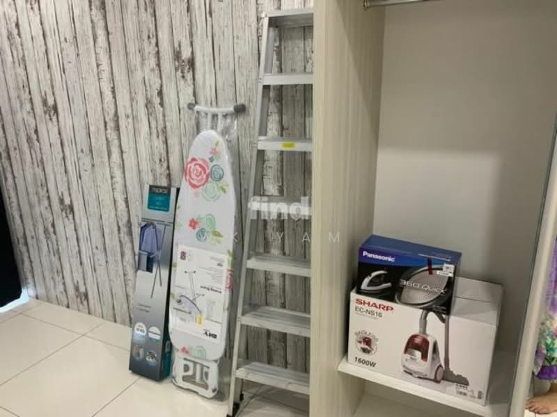 Service Residence for Rent at City of Dreams - WK Yam - PropertyGuru.com.my