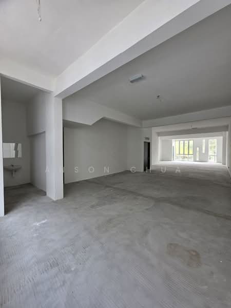 Shop / Office for Sale in Masai (Johor) - Anson Chua - Interior - PropertyGuru.com.my