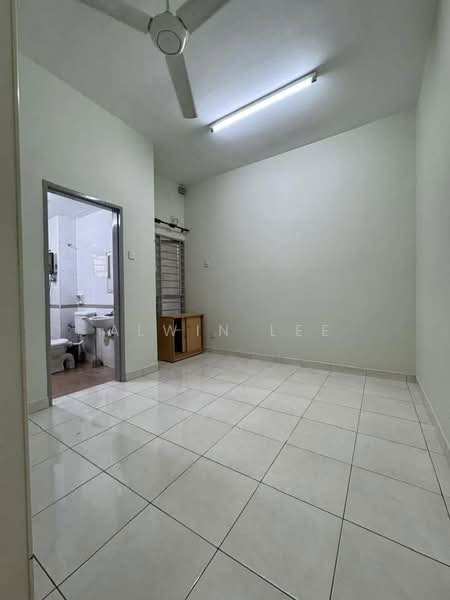 2-storey Terraced House for Rent in Shah Alam (Selangor) - Alwin Lee - Interior - PropertyGuru.com.my