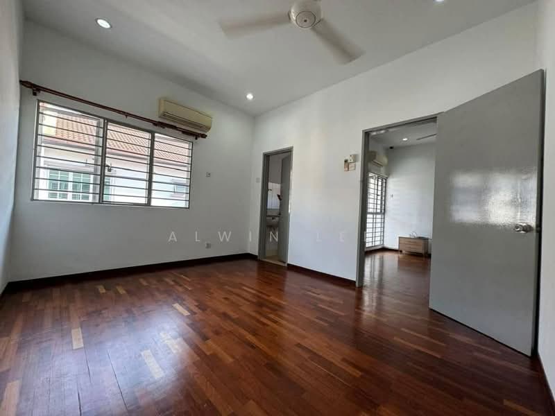 2-storey Terraced House for Rent in Shah Alam (Selangor) - Alwin Lee - Interior - PropertyGuru.com.my