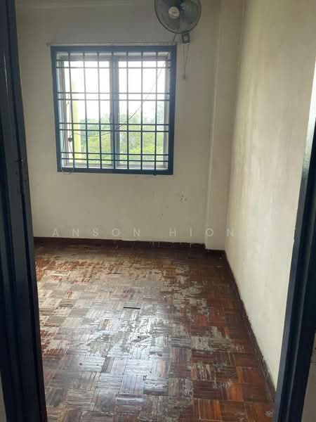 Pangsapuri untuk Disewa di Sri Wangi - Anson Hiong - PropertyGuru.com.my