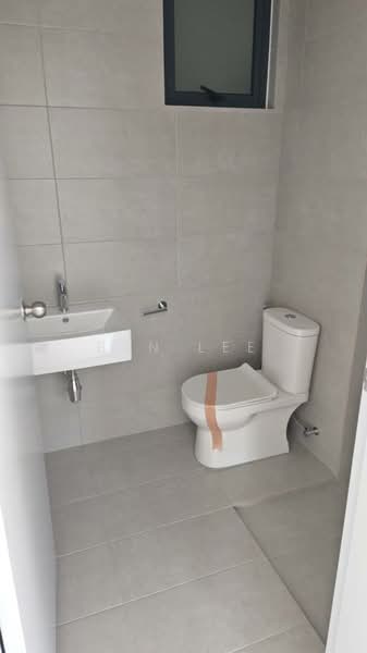 Condominium for Sale at The Terraces Condominium - Ben Lee - Bathroom - PropertyGuru.com.my