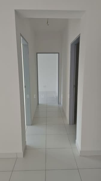 Condominium for Sale at The Terraces Condominium - Ben Lee - Corridor - PropertyGuru.com.my