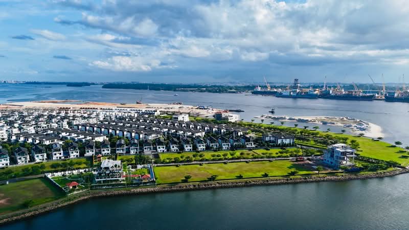 Senibong Cove untuk Untuk Dijual - RM 4,316,000, Mac 2026 - PropertyGuru.com.my