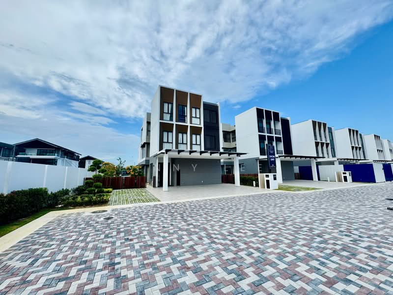 Senibong Cove untuk Untuk Dijual - RM 4,316,000, Mac 2026 - Exterior - PropertyGuru.com.my