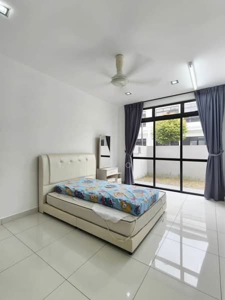 2-storey Terraced House for Sale in Taman Ekoflora (Johor Bahru) - Wil Mong - Bedroom - PropertyGuru.com.my