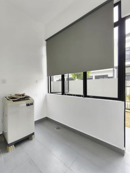 2-storey Terraced House for Sale in Taman Ekoflora (Johor Bahru) - Wil Mong - Interior - PropertyGuru.com.my