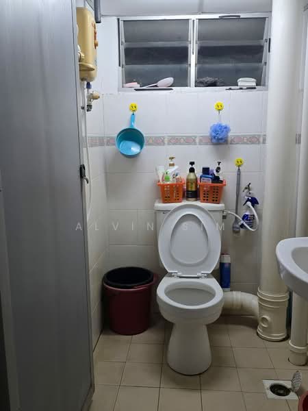 Taman Kristal untuk Untuk Dijual - RM 340,000, Mac 2026 - Bathroom - PropertyGuru.com.my