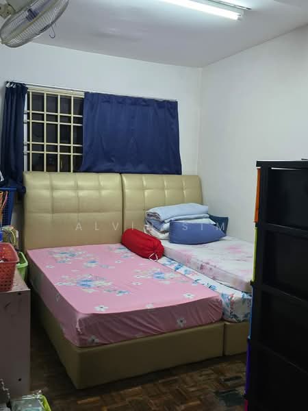 Taman Kristal untuk Untuk Dijual - RM 340,000, Mac 2026 - Bedroom - PropertyGuru.com.my