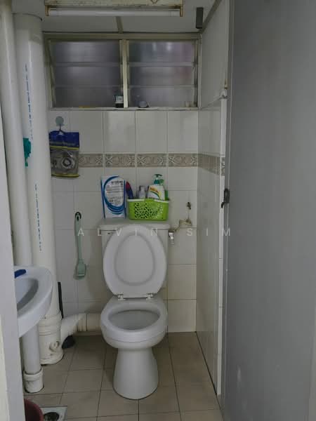 Taman Kristal untuk Untuk Dijual - RM 340,000, Mac 2026 - Bathroom - PropertyGuru.com.my