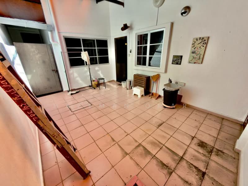 [22x75 - Renovated] 2-Storey Terrace Seksyen 7, Bandar Baru Bangi Selangor untuk Untuk Dijual - RM 590,000, Mac 2026 - Exterior - PropertyGuru.com.my