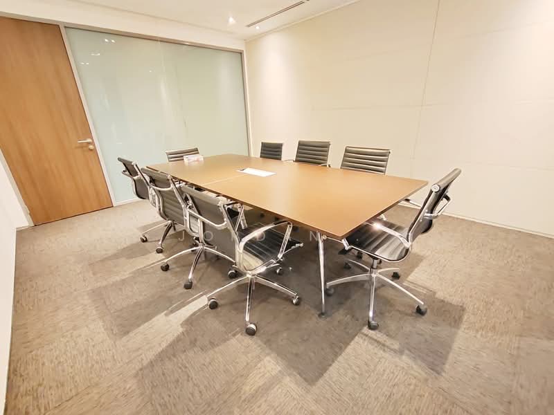 Plaza Sentral untuk Untuk Disewa - RM 1,100 /bulan, Mac 2026 - Interior - PropertyGuru.com.my