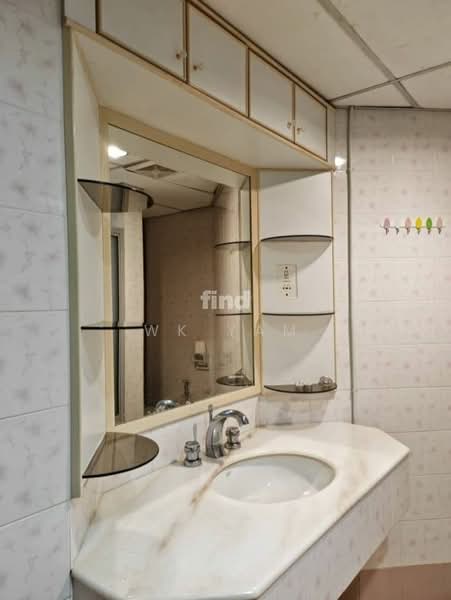 Condominium for Rent at Mutiara Villa Condominium - WK Yam - PropertyGuru.com.my