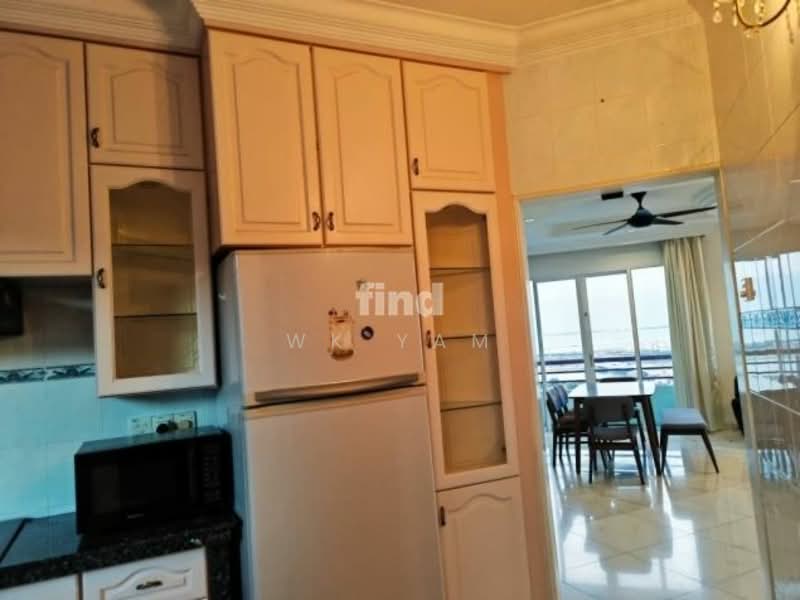 Condominium for Rent at Mutiara Villa Condominium - WK Yam - PropertyGuru.com.my