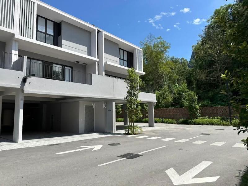 Terraced House for Sale in Taman Melawati (Ulu Kelang) - YK. Ho - Exterior - PropertyGuru.com.my