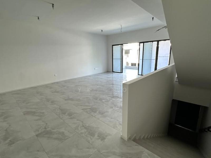 Terraced House for Sale in Taman Melawati (Ulu Kelang) - YK. Ho - Interior - PropertyGuru.com.my