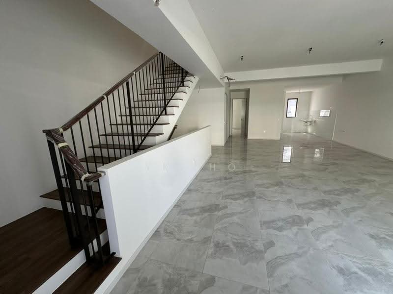 Terraced House for Sale in Taman Melawati (Ulu Kelang) - YK. Ho - Interior - PropertyGuru.com.my
