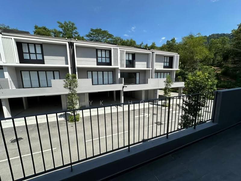 Terraced House for Sale in Taman Melawati (Ulu Kelang) - YK. Ho - Exterior - PropertyGuru.com.my