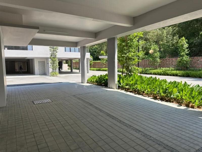 Terraced House for Sale in Taman Melawati (Ulu Kelang) - YK. Ho - Exterior - PropertyGuru.com.my