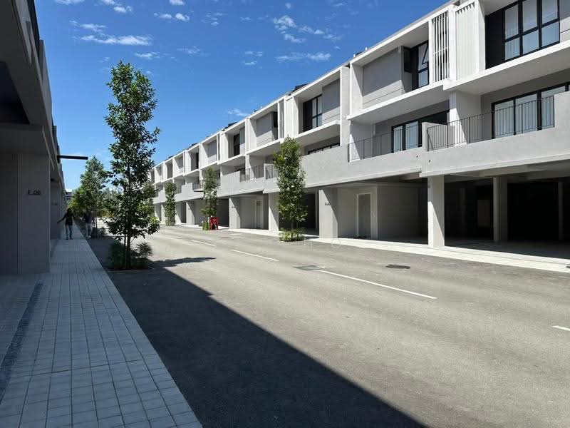 Terraced House for Sale in Taman Melawati (Ulu Kelang) - YK. Ho - Exterior - PropertyGuru.com.my