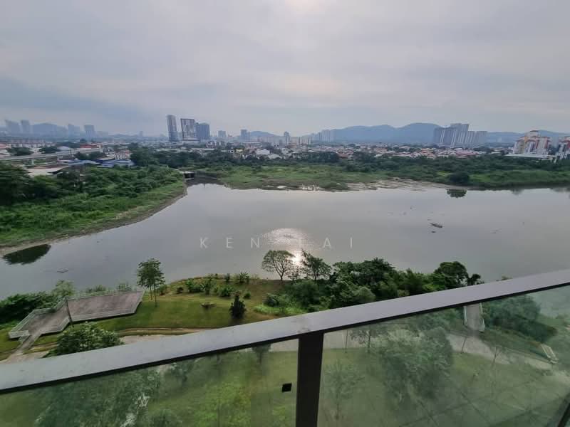 Lakeville Residence untuk Untuk Disewa - RM 2,300 /bulan, Mac 2026 - View - PropertyGuru.com.my