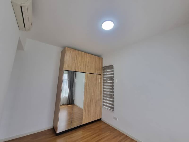 Lakeville Residence untuk Untuk Disewa - RM 2,300 /bulan, Mac 2026 - Bedroom - PropertyGuru.com.my