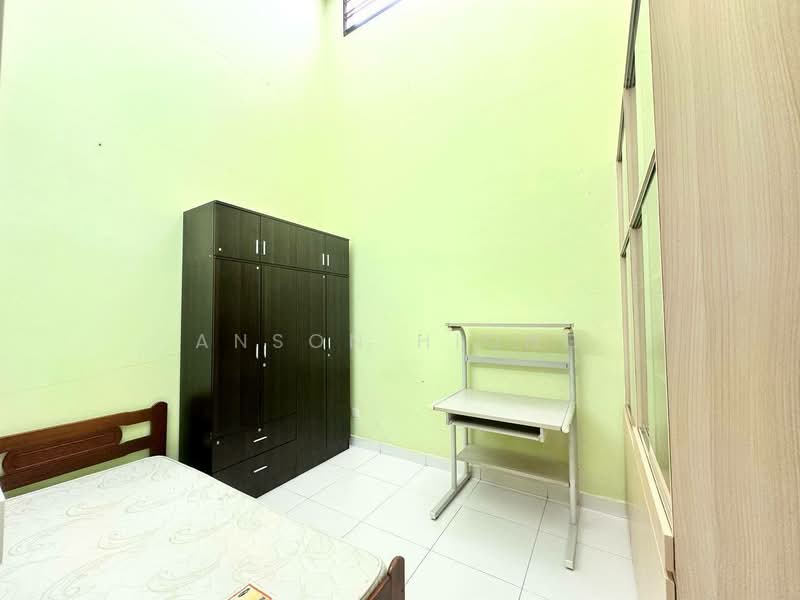 Rumah Teres 2 Tingkat untuk Disewa di Bukit Indah (Iskandar Puteri (Nusajaya)) - Anson Hiong - PropertyGuru.com.my