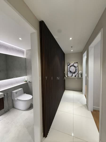 Golden Crown Residence untuk Untuk Dijual - RM 2,000,000, Mac 2026 - Bathroom - PropertyGuru.com.my