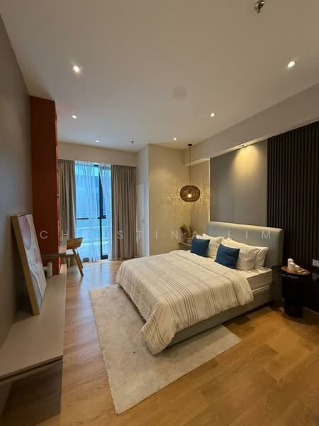 Golden Crown Residence untuk Untuk Dijual - RM 2,000,000, Mac 2026 - Bedroom - PropertyGuru.com.my